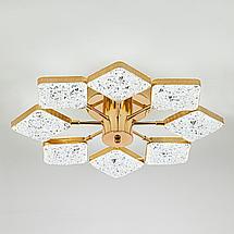 Потолочный светильник LED4U L8452-8, фото 2