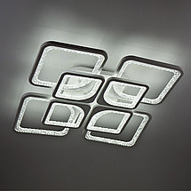 Потолочный светильник LED4U 6608-8 WH, фото 2