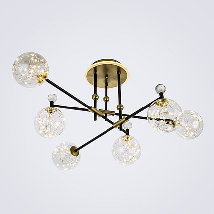 Потолочный светильник MODELUX ML.6079.6, фото 2