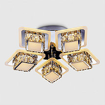 Потолочный светильник LED4U L5902-5, фото 2