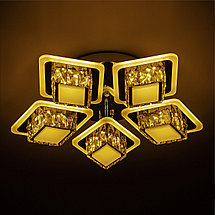 Потолочный светильник LED4U L5902-5, фото 3