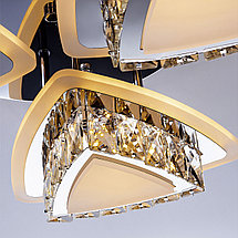 Потолочный светильник LED4U L5901-3, фото 3