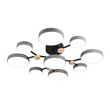 Потолочный светильник LED4U L3201-780 GR, фото 3