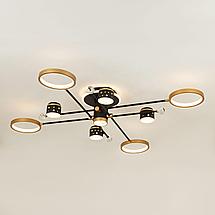 Потолочный светильник LED4U L3116-8, фото 2