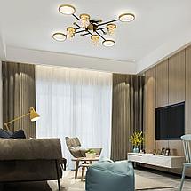 Потолочный светильник LED4U L3101-4, фото 2