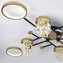 Потолочный светильник LED4U L3101-4, фото 3