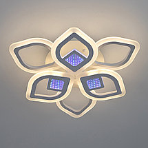 Потолочный светильник LED4U 2721-6, фото 3