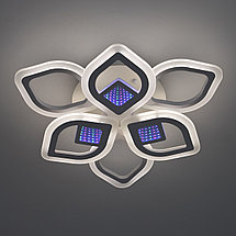 Потолочный светильник LED4U 2721-6, фото 2