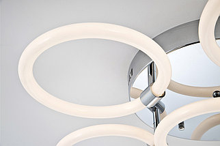 Потолочный светильник LED4U L2022-6, фото 3