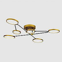 Потолочный светильник LED4U L200-6, фото 2