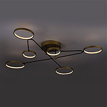 Потолочный светильник LED4U L200-6, фото 2