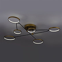 Потолочный светильник LED4U L200-6, фото 3