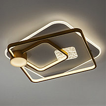 Потолочный светильник LED4U L1720-500, фото 2
