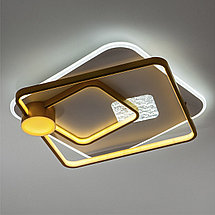 Потолочный светильник LED4U L1720-500, фото 3