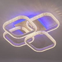 Потолочный светильник LED4U 1586/4 WT, фото 3