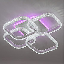 Потолочный светильник LED4U 1586/4 WT, фото 3