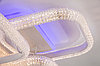 Потолочный светильник LED4U 1586/4 WT, фото 2