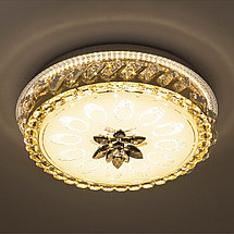 Потолочный светильник LED4U 1161-400 GD, фото 2