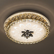 Потолочный светильник LED4U 1161-400 GD, фото 3