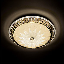 Потолочный светильник LED4U L1159-500 CR, фото 3