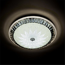 Потолочный светильник LED4U L1159-500 CR, фото 2