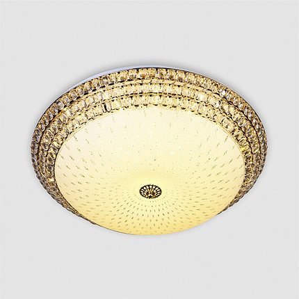 Потолочный светильник LED4U 1150-750 GD, фото 2