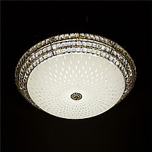 Потолочный светильник LED4U 1150-750 GD, фото 2
