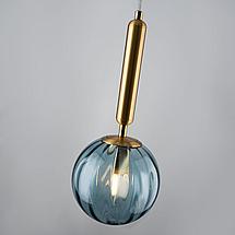 Подвесной светильник MODEMODERN MD.1176.1 BL, фото 3