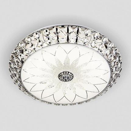 Потолочный светильник LED4U L1111-600 CR, фото 2