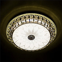 Потолочный светильник LED4U L1111-600 AB, фото 2
