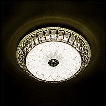 Потолочный светильник LED4U L1111-400 AB, фото 2