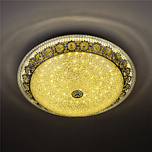 Потолочный светильник LED4U 1110/500 CR, фото 3