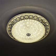 Потолочный светильник LED4U 1110/500 CR, фото 2