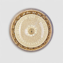 Потолочный светильник LED4U L1110-400 GD, фото 3