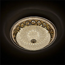 Потолочный светильник LED4U L1110-400 GD, фото 2