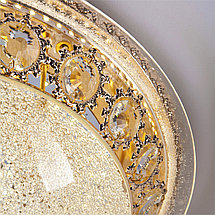 Потолочный светильник LED4U L1110-400 GD, фото 3