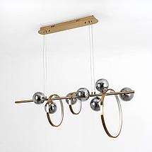 Подвесной светильник MODESTYLE MS.1900.1200 BS, фото 2