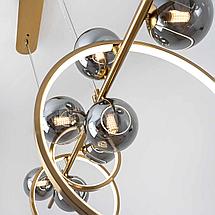 Подвесной светильник MODESTYLE MS.1900.1200 BS, фото 3