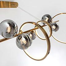 Подвесной светильник MODESTYLE MS.1900.1200 BS, фото 2