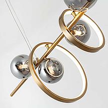 Подвесной светильник MODESTYLE MS.1900.1200 BS, фото 3