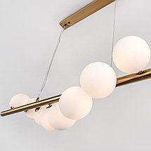 Подвесной светильник MODESTYLE MS.6033.9 BS, фото 3