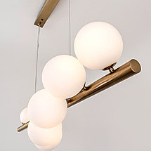 Подвесной светильник MODESTYLE MS.6033.9 BS, фото 2