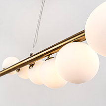 Подвесной светильник MODESTYLE MS.6033.9 BS, фото 3