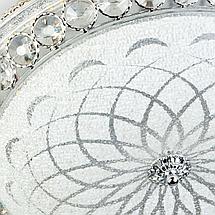 Потолочный светильник LED4U L1107-500 CR, фото 2