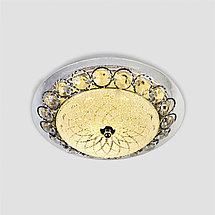 Потолочный светильник LED4U L1107-300 CR, фото 2