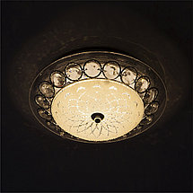 Потолочный светильник LED4U L1107-300 CR, фото 3