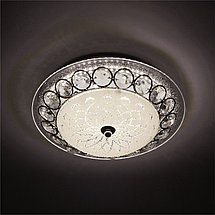 Потолочный светильник LED4U L1107-300 CR, фото 2