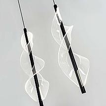 Подвесной светильник MODESTYLE MS.3028.4 BK, фото 3