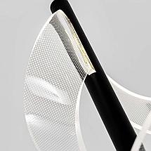 Подвесной светильник MODESTYLE MS.3028.4 BK, фото 3