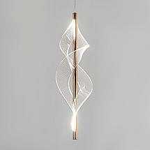 Подвесной светильник MODESTYLE MS.3028.1 GD, фото 2